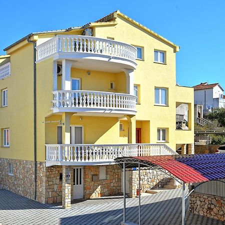 Apartments Goranka 2 Murter Kültér fotó