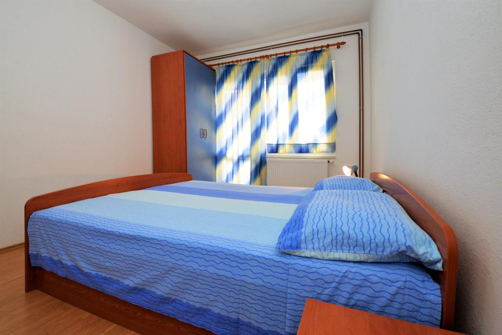 Apartments Goranka 2 Murter Kültér fotó