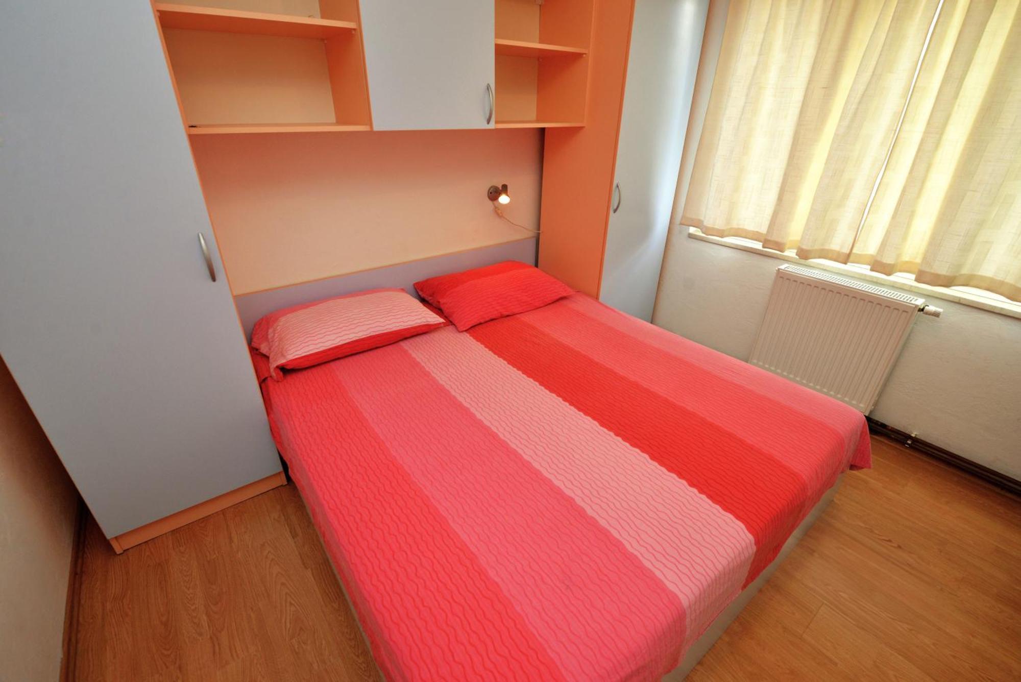 Apartments Goranka 2 Murter Kültér fotó