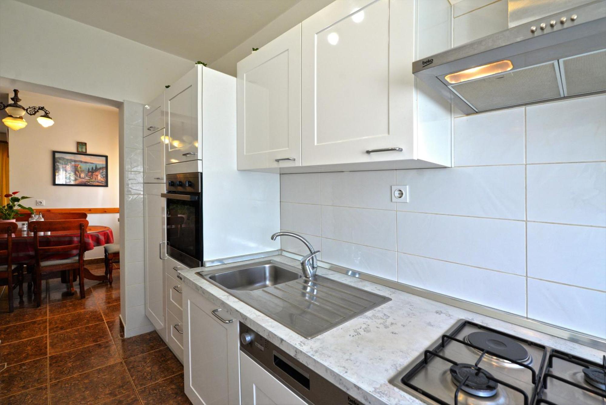 Apartments Goranka 2 Murter Kültér fotó