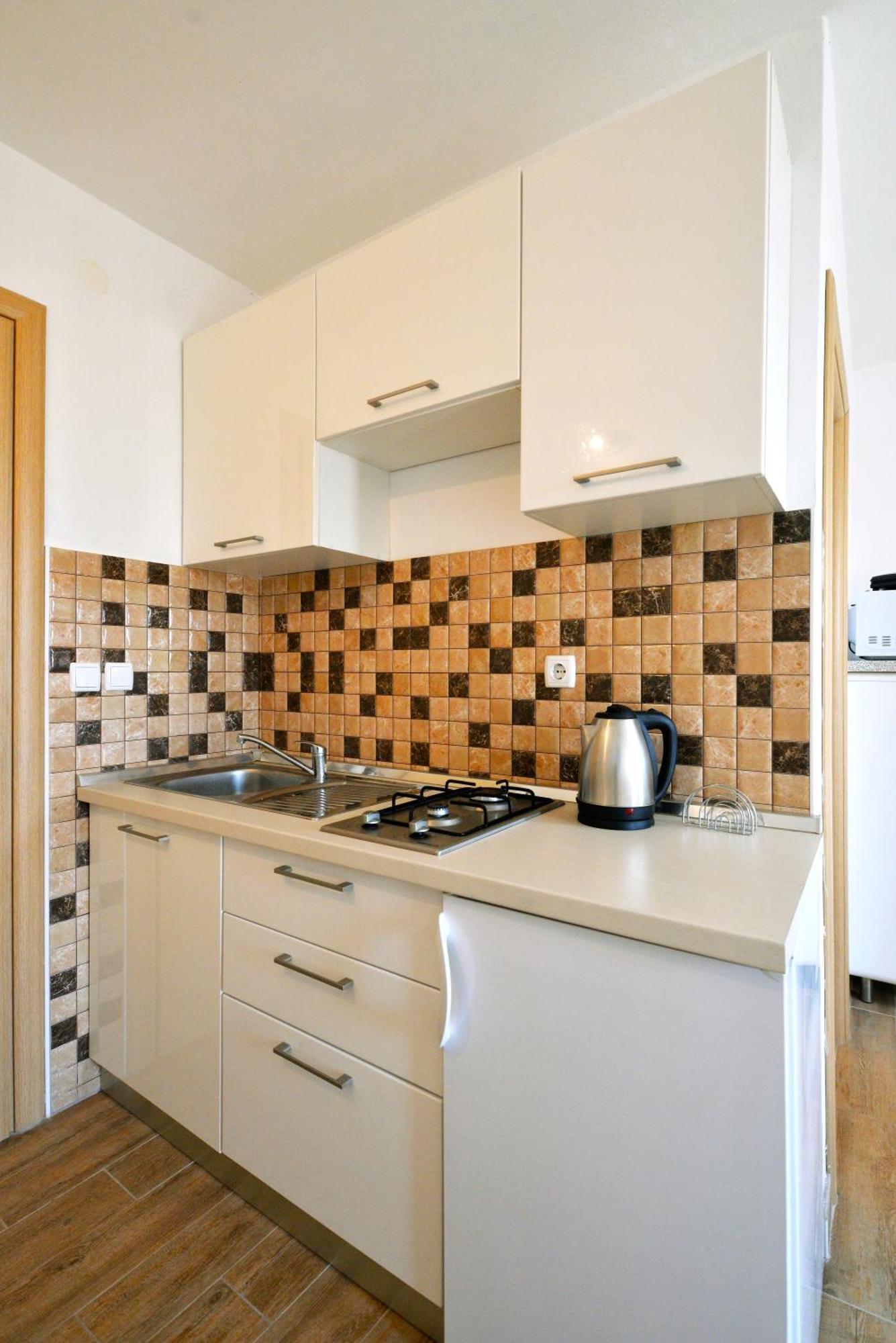 Apartments Goranka 2 Murter Kültér fotó